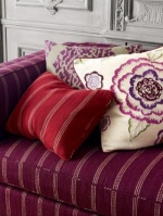 MANUEL CANOVAS FRIDA FABRIC
